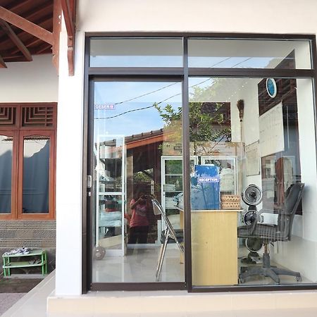 Malino Homestay Gili Trawangan Zewnętrze zdjęcie
