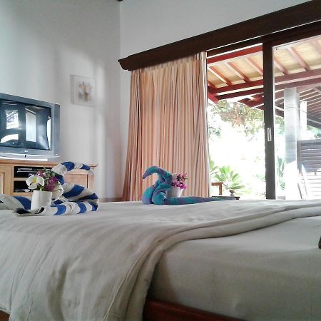 Malino Homestay Gili Trawangan Zewnętrze zdjęcie