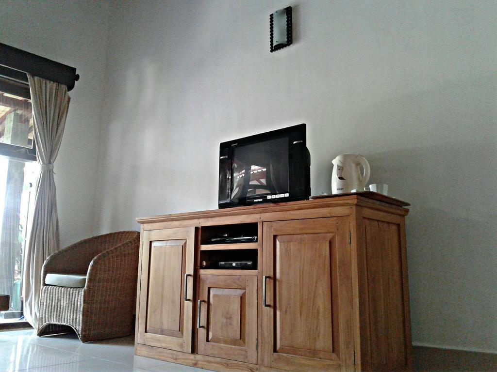 Malino Homestay Gili Trawangan Zewnętrze zdjęcie