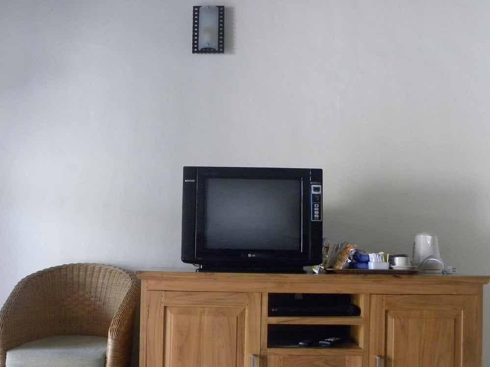 Malino Homestay Gili Trawangan Zewnętrze zdjęcie