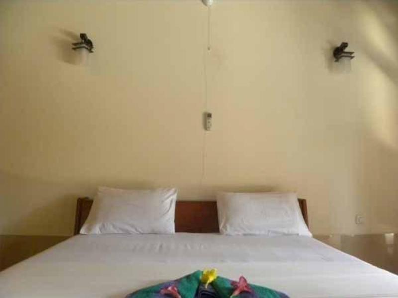 Malino Homestay Gili Trawangan Zewnętrze zdjęcie