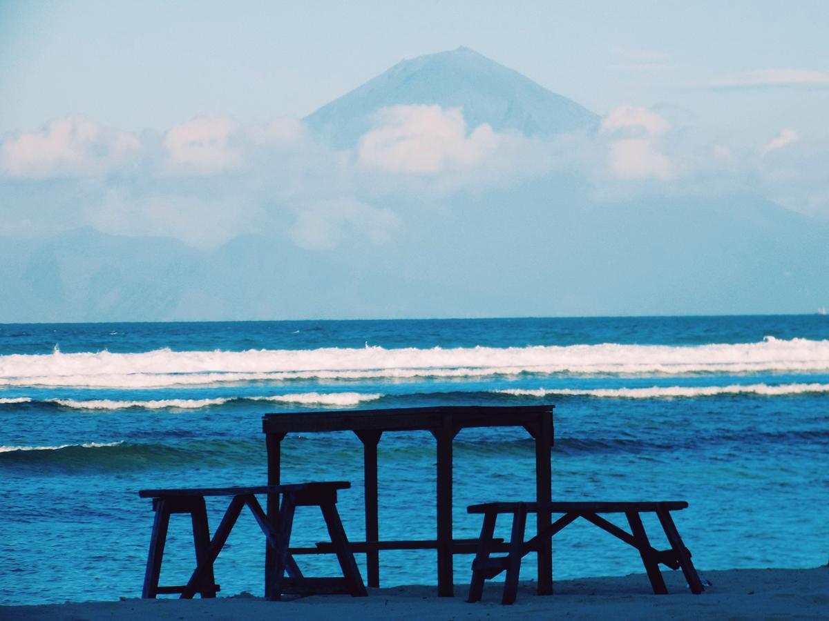 Malino Homestay Gili Trawangan Zewnętrze zdjęcie