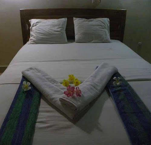 Malino Homestay Gili Trawangan Zewnętrze zdjęcie